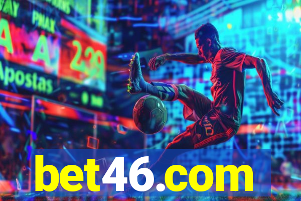 bet46.com