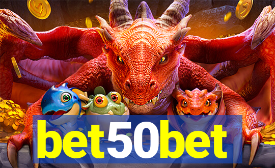 bet50bet