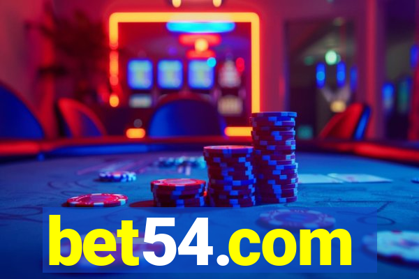 bet54.com