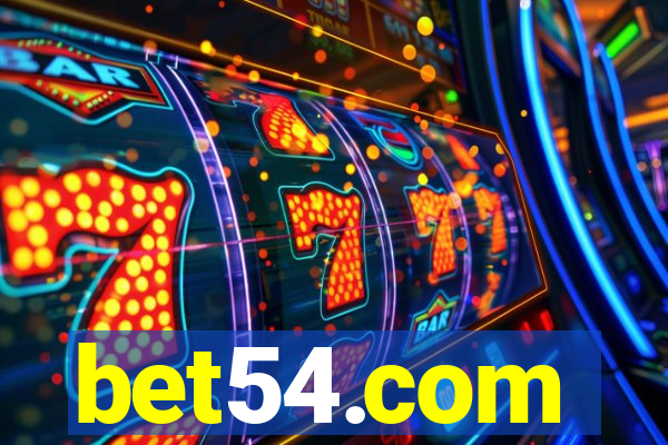 bet54.com