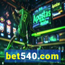 bet540.com