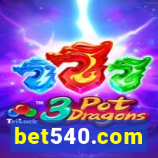 bet540.com