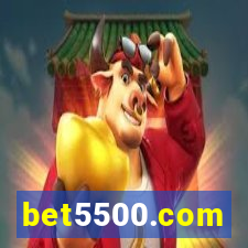 bet5500.com