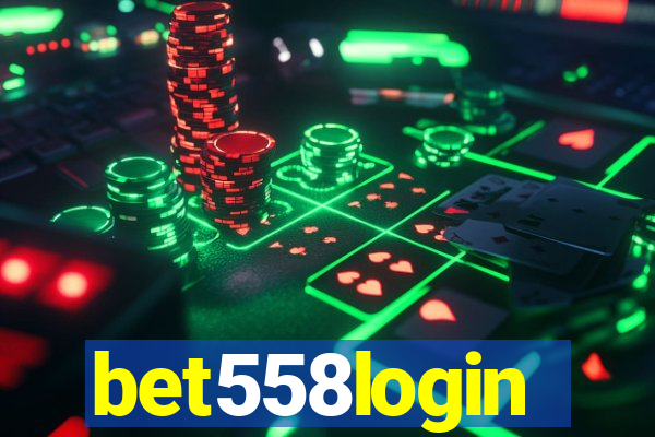 bet558login