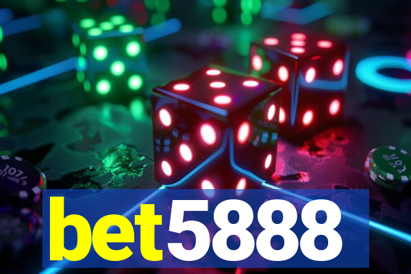 bet5888