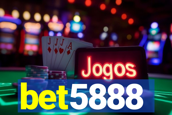 bet5888