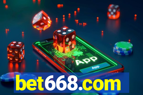 bet668.com