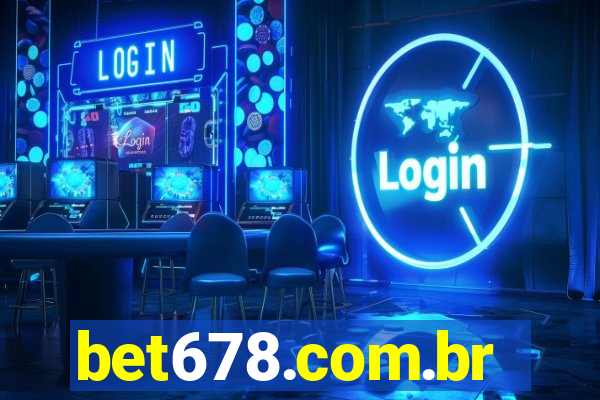 bet678.com.br