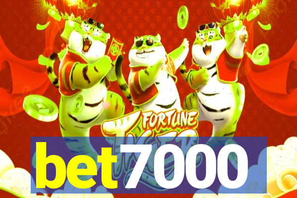 bet7000