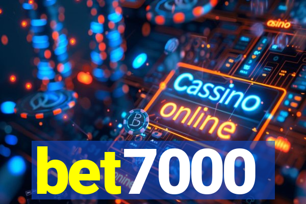 bet7000