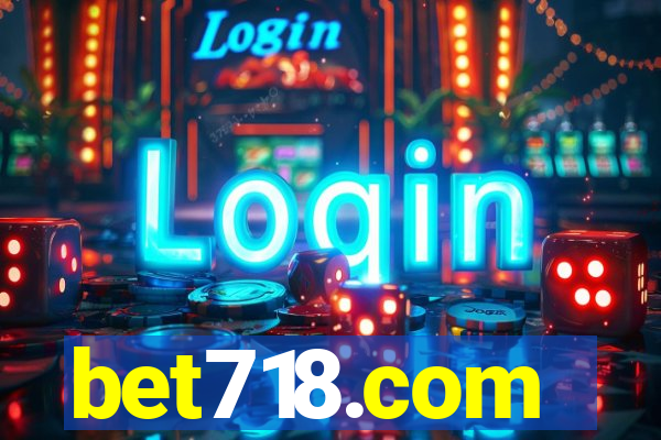 bet718.com