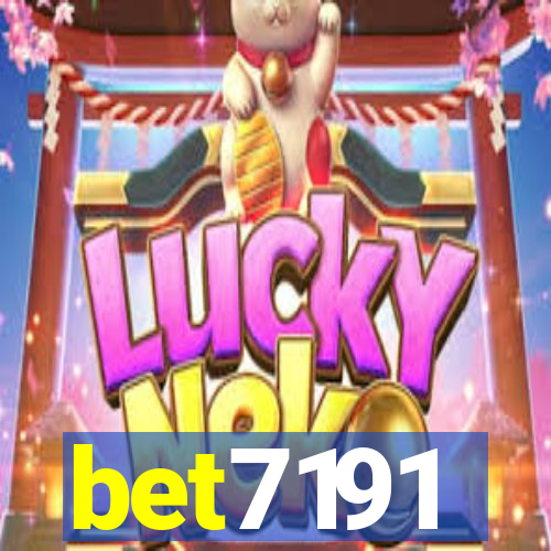 bet7191