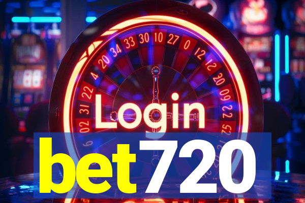 bet720