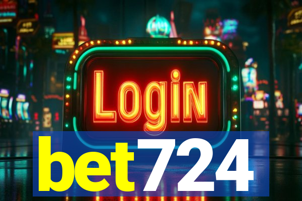 bet724