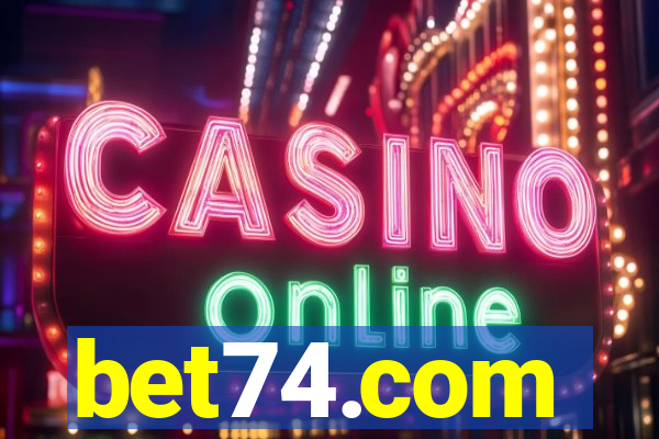 bet74.com