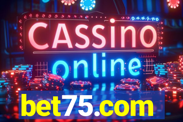 bet75.com