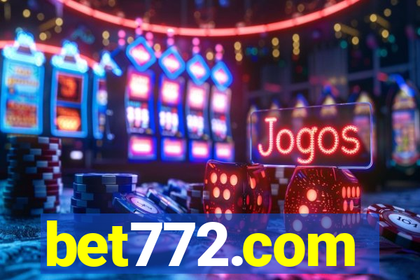 bet772.com