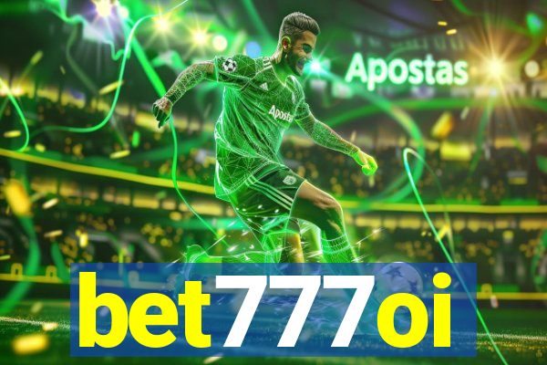 bet777oi