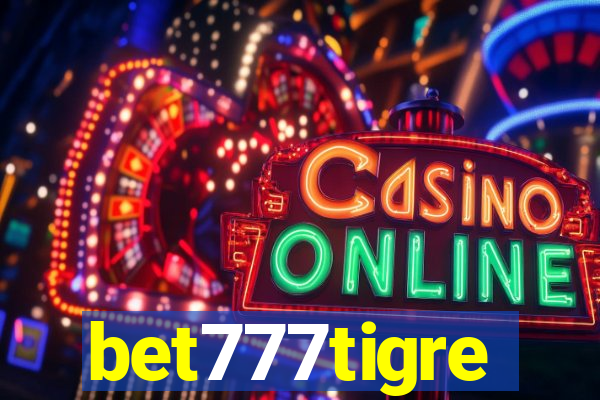 bet777tigre