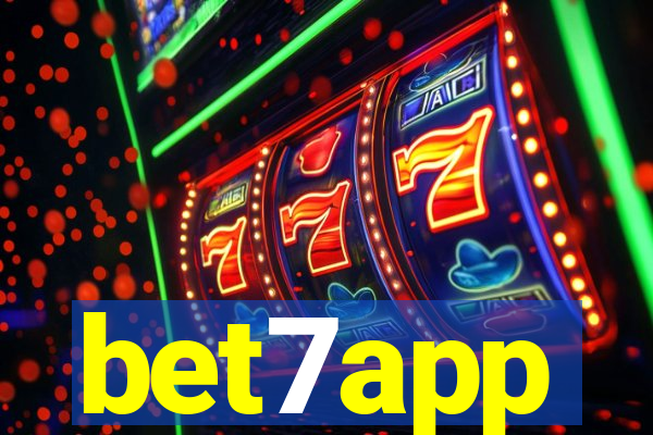 bet7app