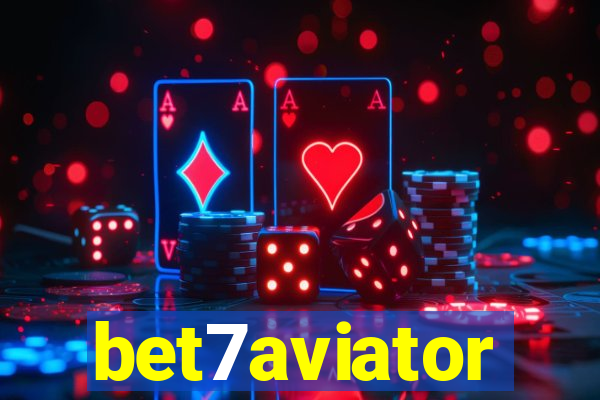 bet7aviator