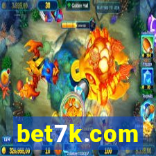 bet7k.com