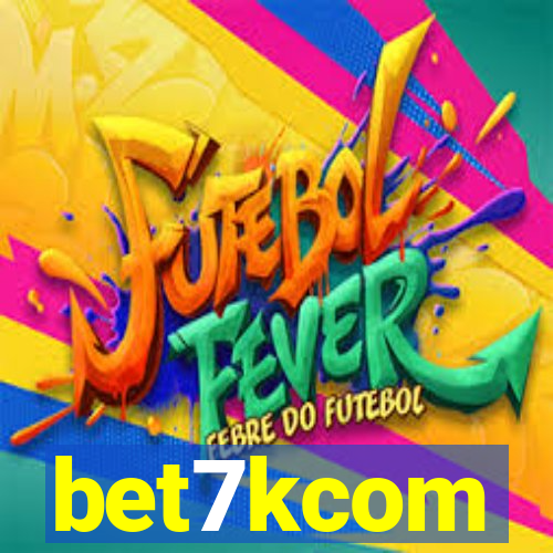 bet7kcom