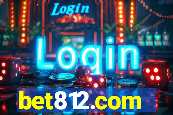 bet812.com