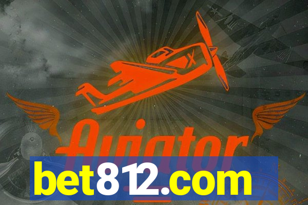 bet812.com