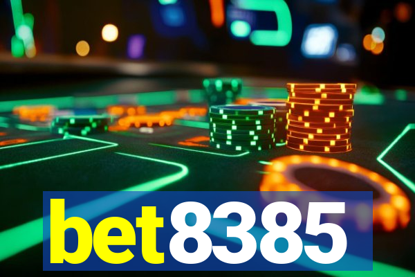 bet8385