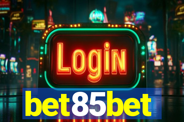 bet85bet