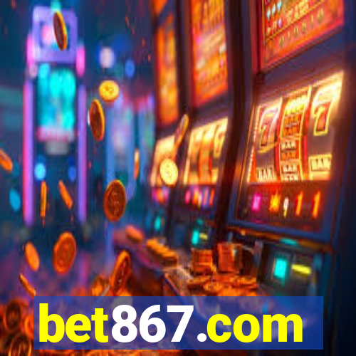 bet867.com