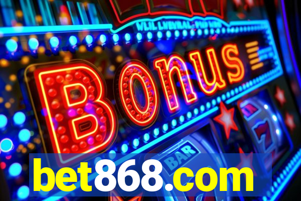 bet868.com