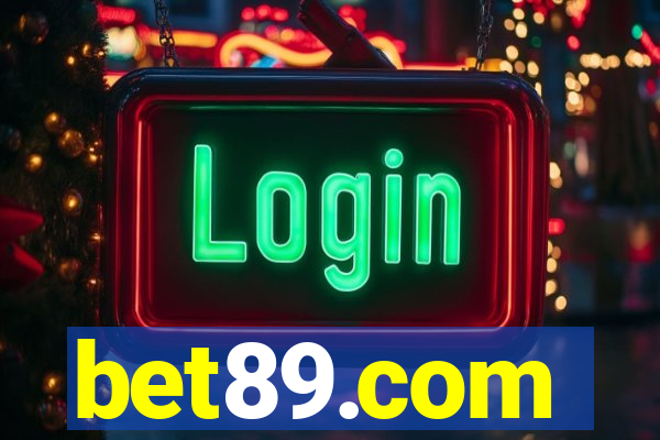 bet89.com