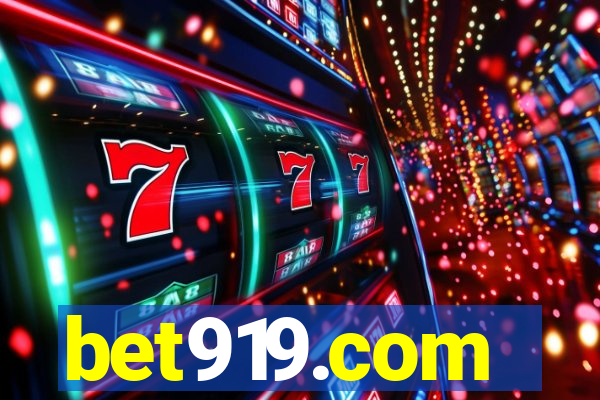 bet919.com