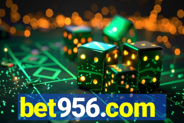 bet956.com