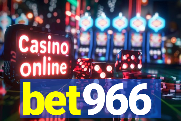 bet966