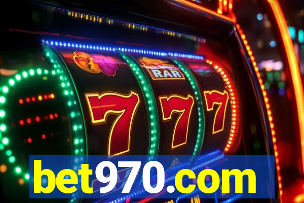 bet970.com