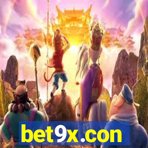 bet9x.con