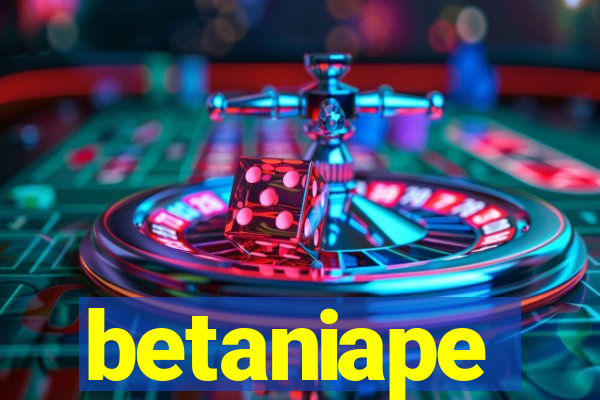 betaniape