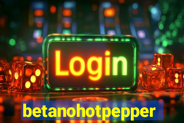 betanohotpepper