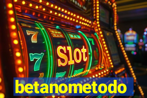 betanometodo