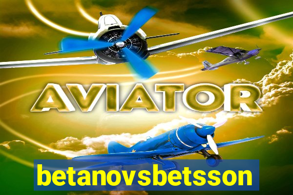 betanovsbetsson