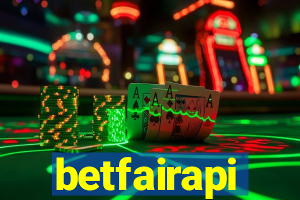 betfairapi