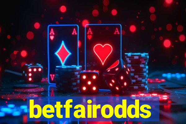 betfairodds