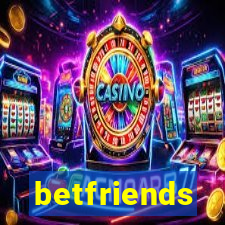 betfriends