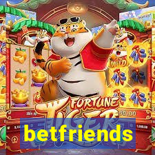 betfriends