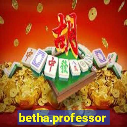 betha.professores