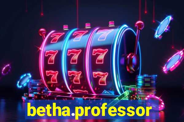 betha.professores