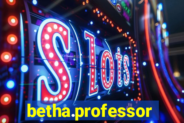 betha.professores